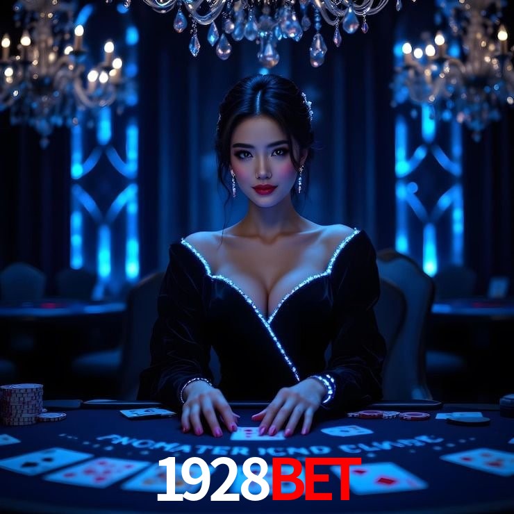 Provedores de Jogos 1928bet