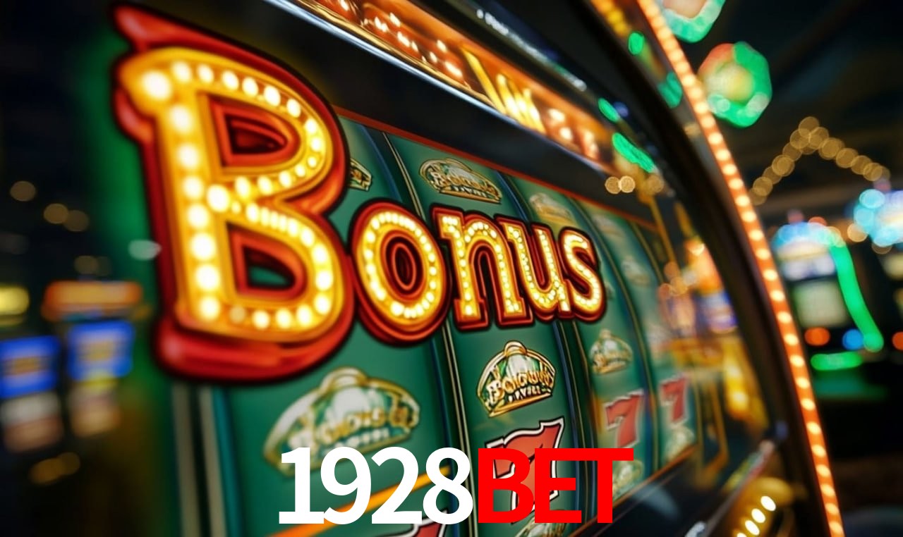 Logo 1928bet Loteria Online