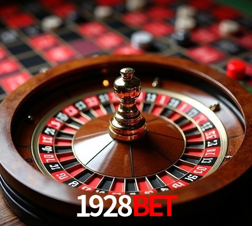 1928bet Seguro SSL