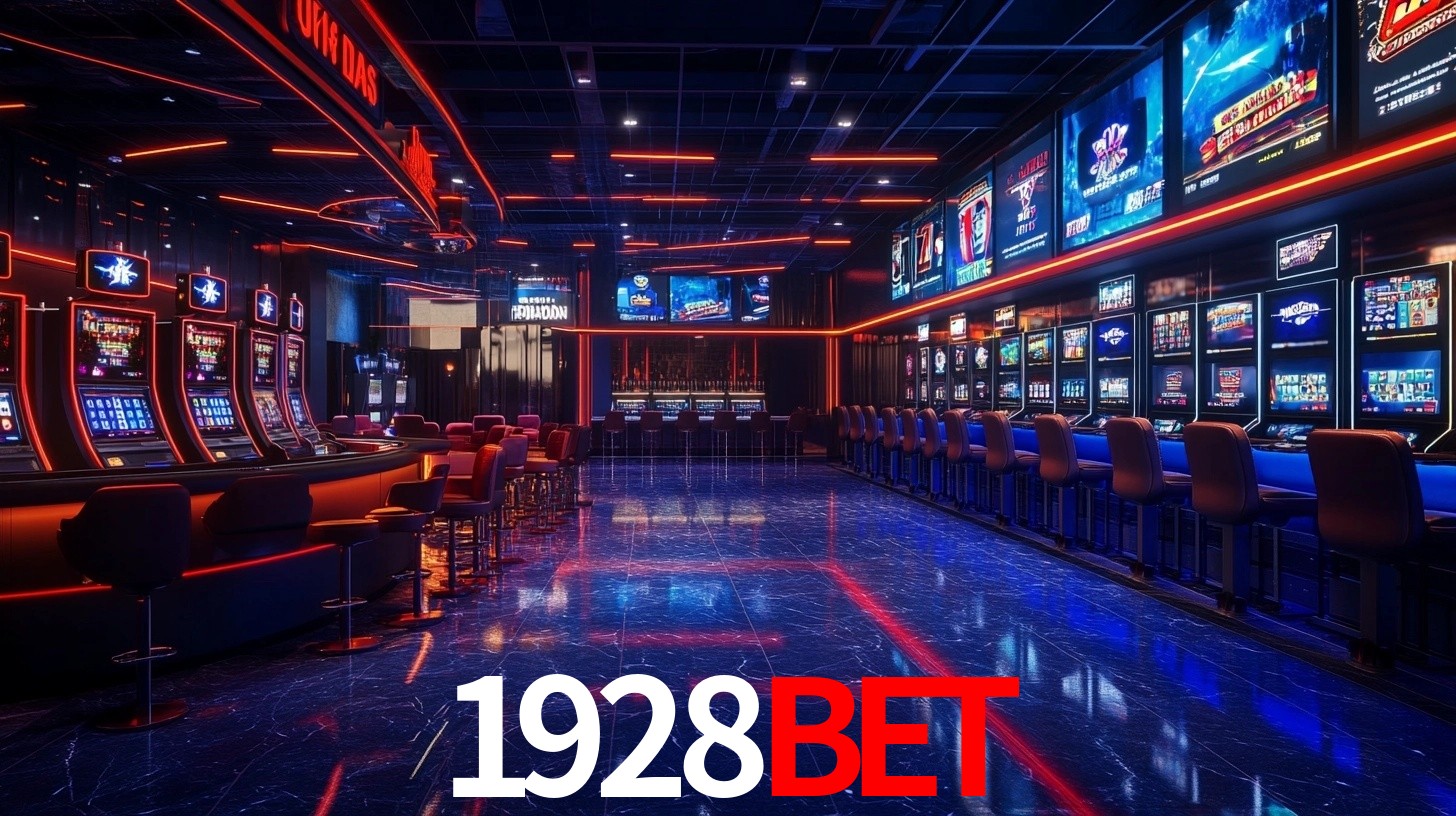Welcome Bonus 1928bet