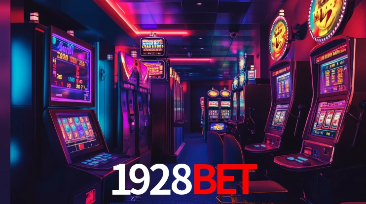 1928bet Logo - Bônus com Rollover Justo