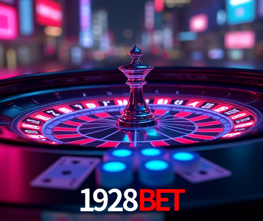 Inovações de Jogos na 1928bet: O Futuro das Experiências Interativas