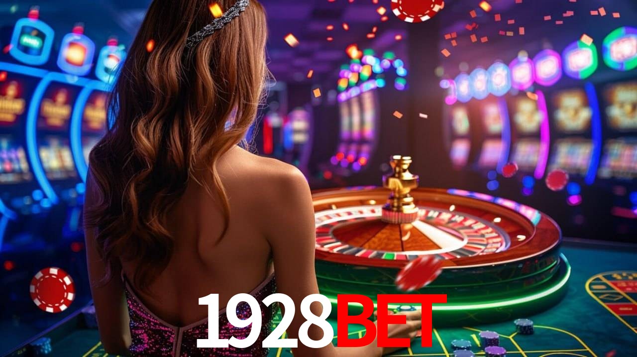 Requisitos do APK 1928bet para Android - Logo Oficial