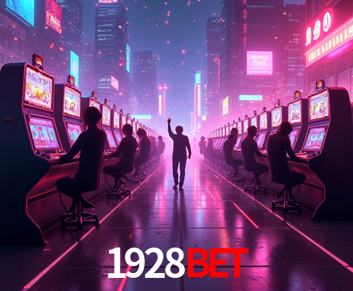 Bônus Diários 1928bet