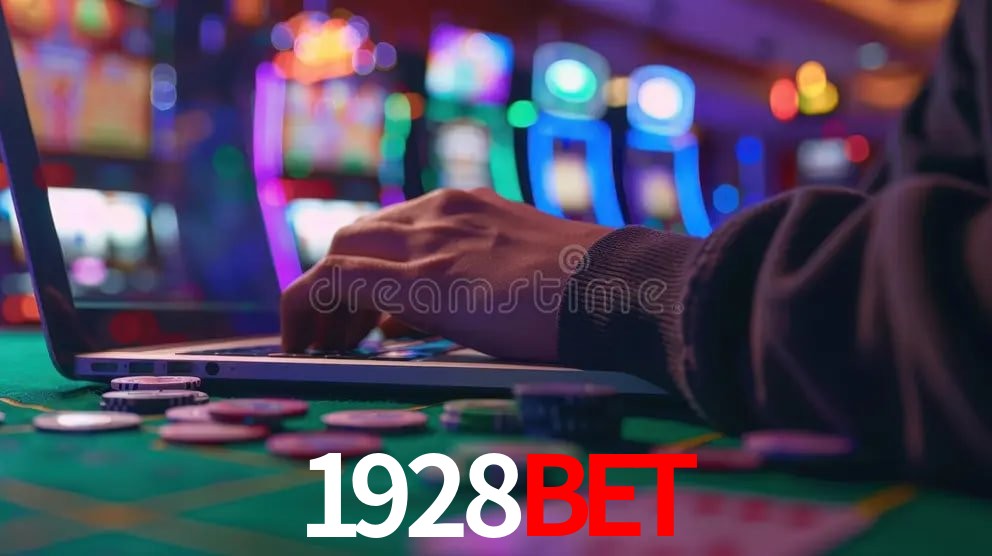 PIX Instantâneo 1928bet