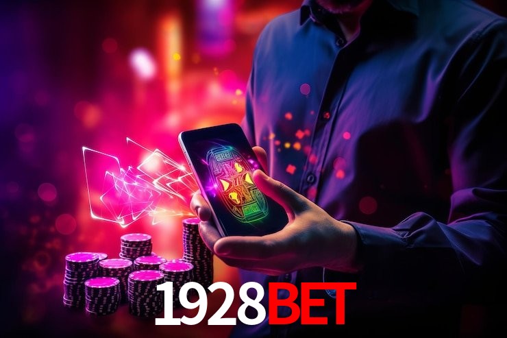 Programa VIP 1928bet