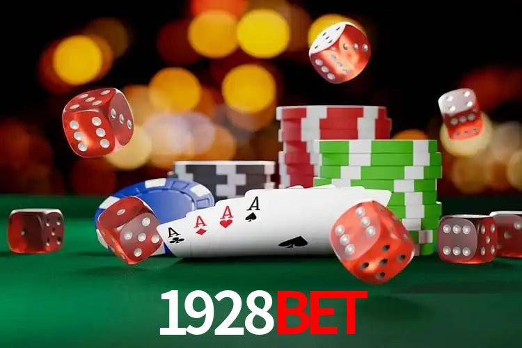 Jogos de Slot 1928bet