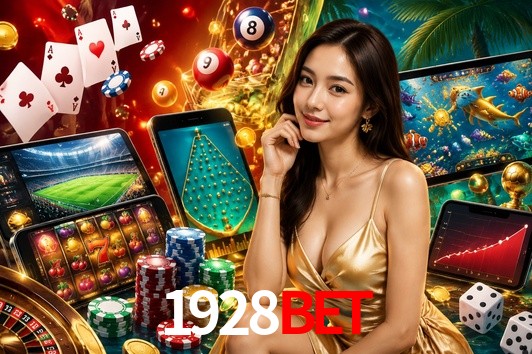 Spaceman Game 1928bet