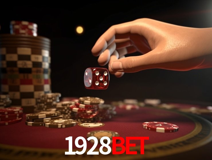Diretório de Jogos 1928bet