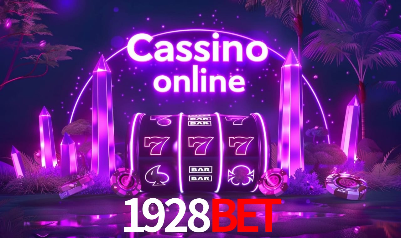 Sistemas de Segurança 1928bet