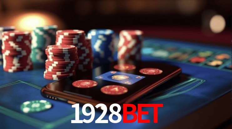 Casino Ao Vivo 1928bet