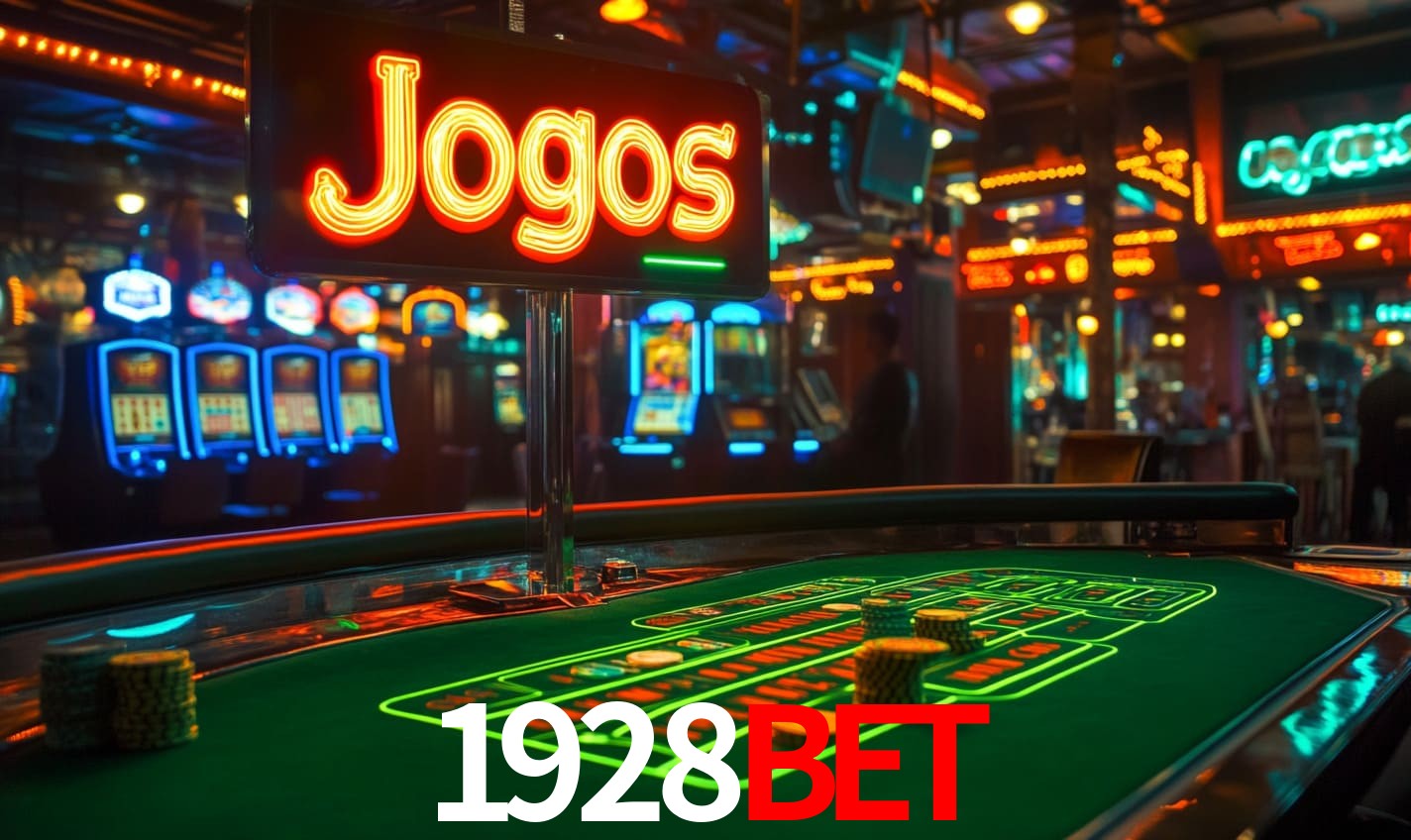 Benefícios da Conta 1928bet