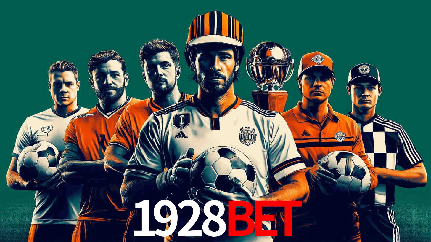Descubra a Essência do 1928bet: Nossa História e Compromissos