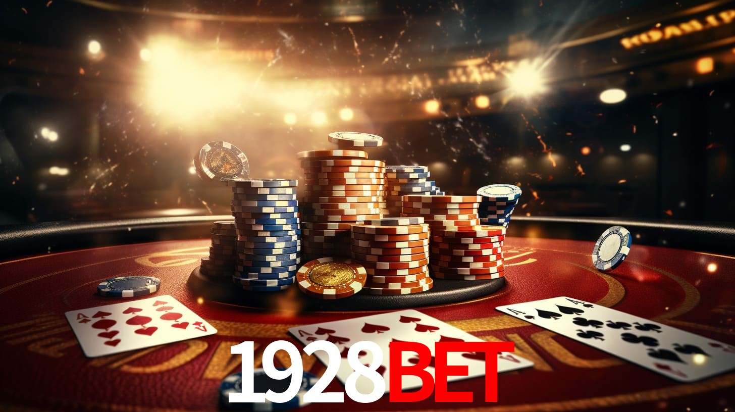 Roulette Table 1928bet