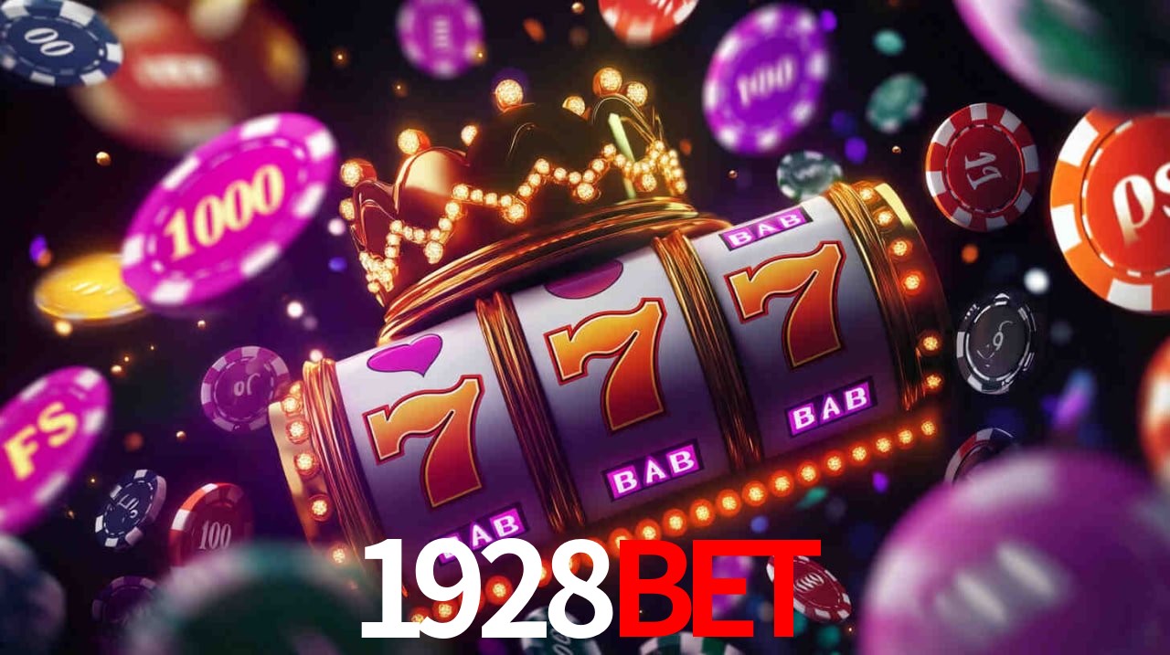 Slot Games 1928bet