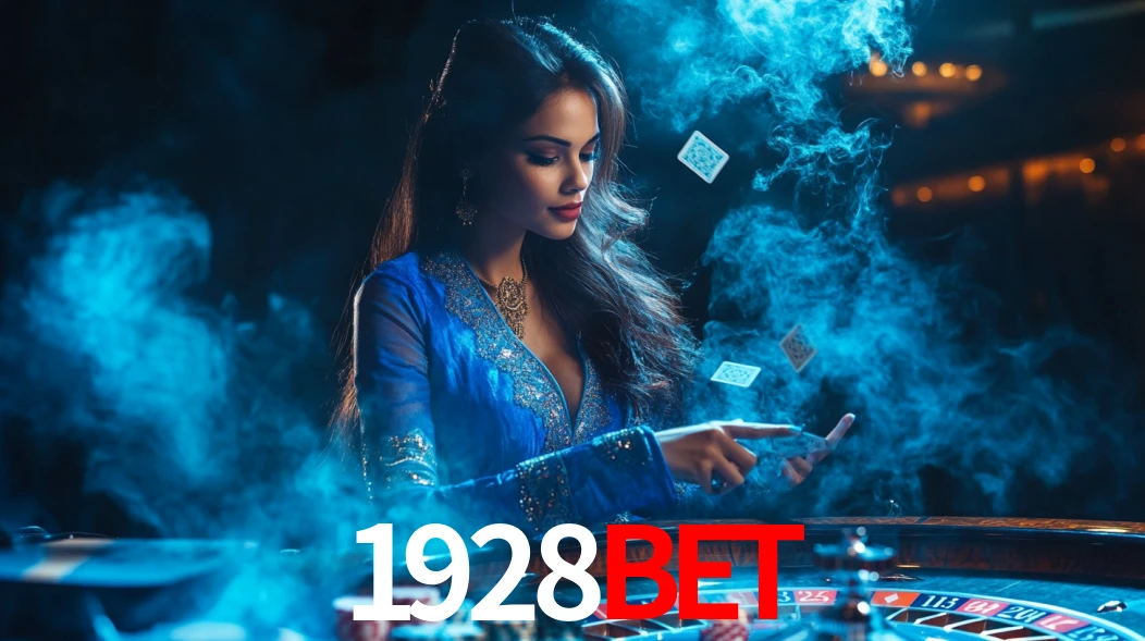 A Experiência Imersiva dos Cassinos Ao Vivo no 1928bet