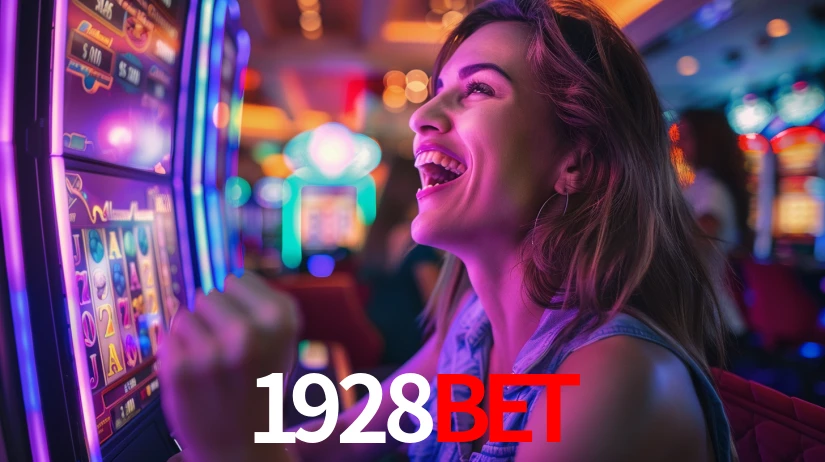 1928bet: Jogos de Caça-Níqueis-Altas Recompensas, Roleta-Velocidade, Blackjack-Desafios Máximos