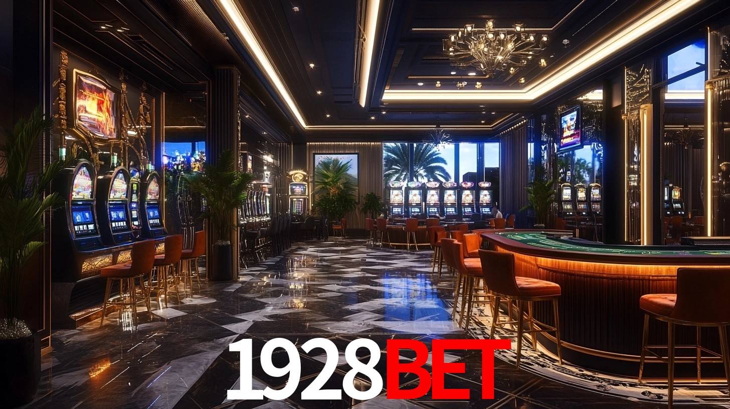 1928bet App Interface