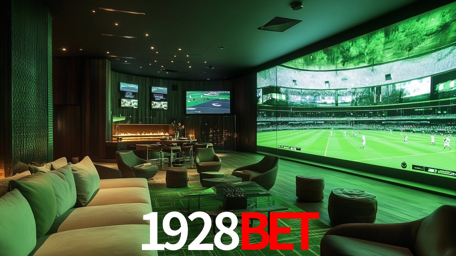 1928bet - Fortuna ao Seu Alcance - 1928bet.com