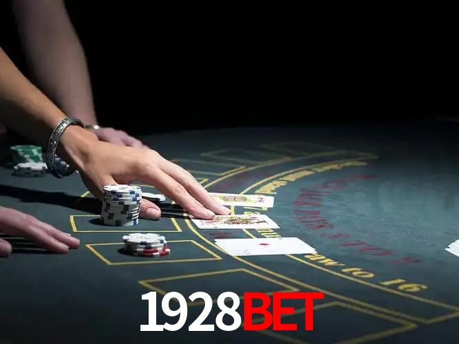 1928bet Logo Oficial