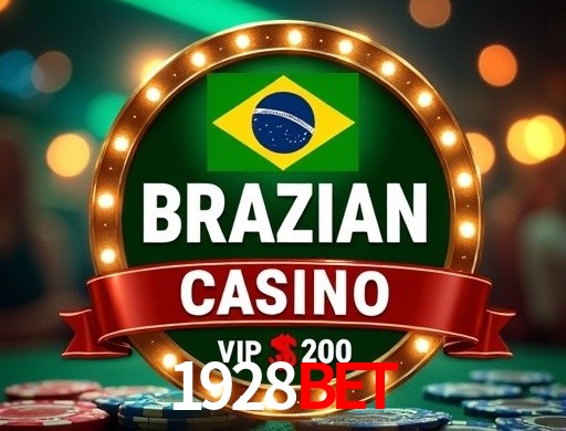 Logo 1928bet Telegram Canal Oficial