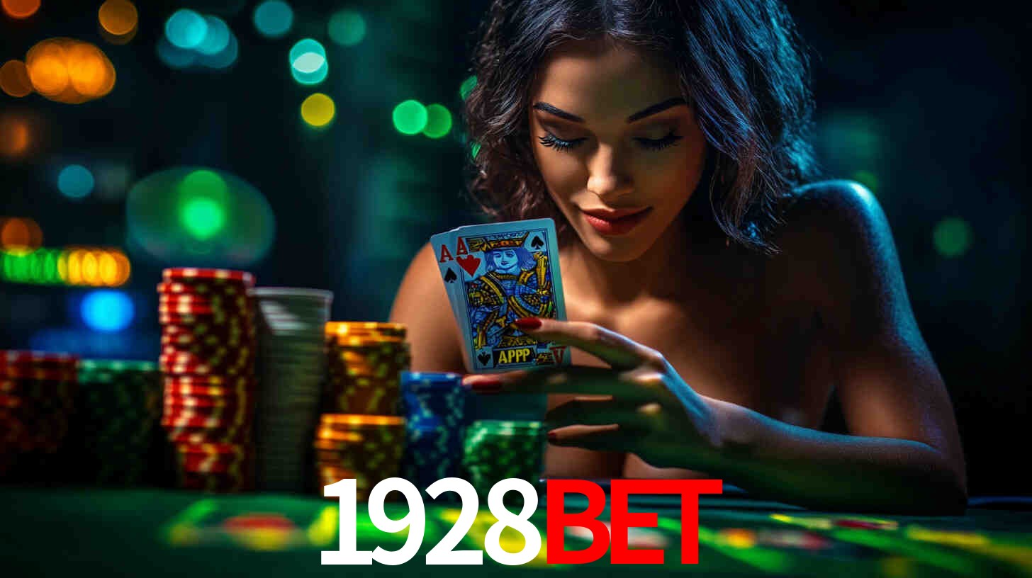 Explorando a Categoria de Eventos em Apostas na 1928bet