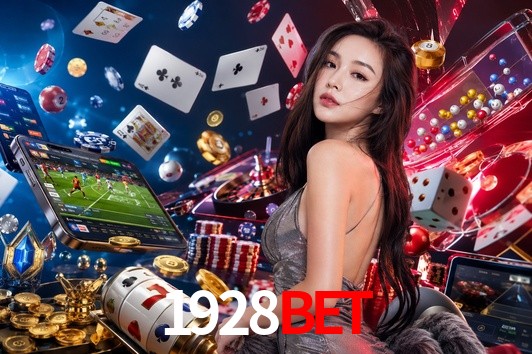 Live Casino 1928bet