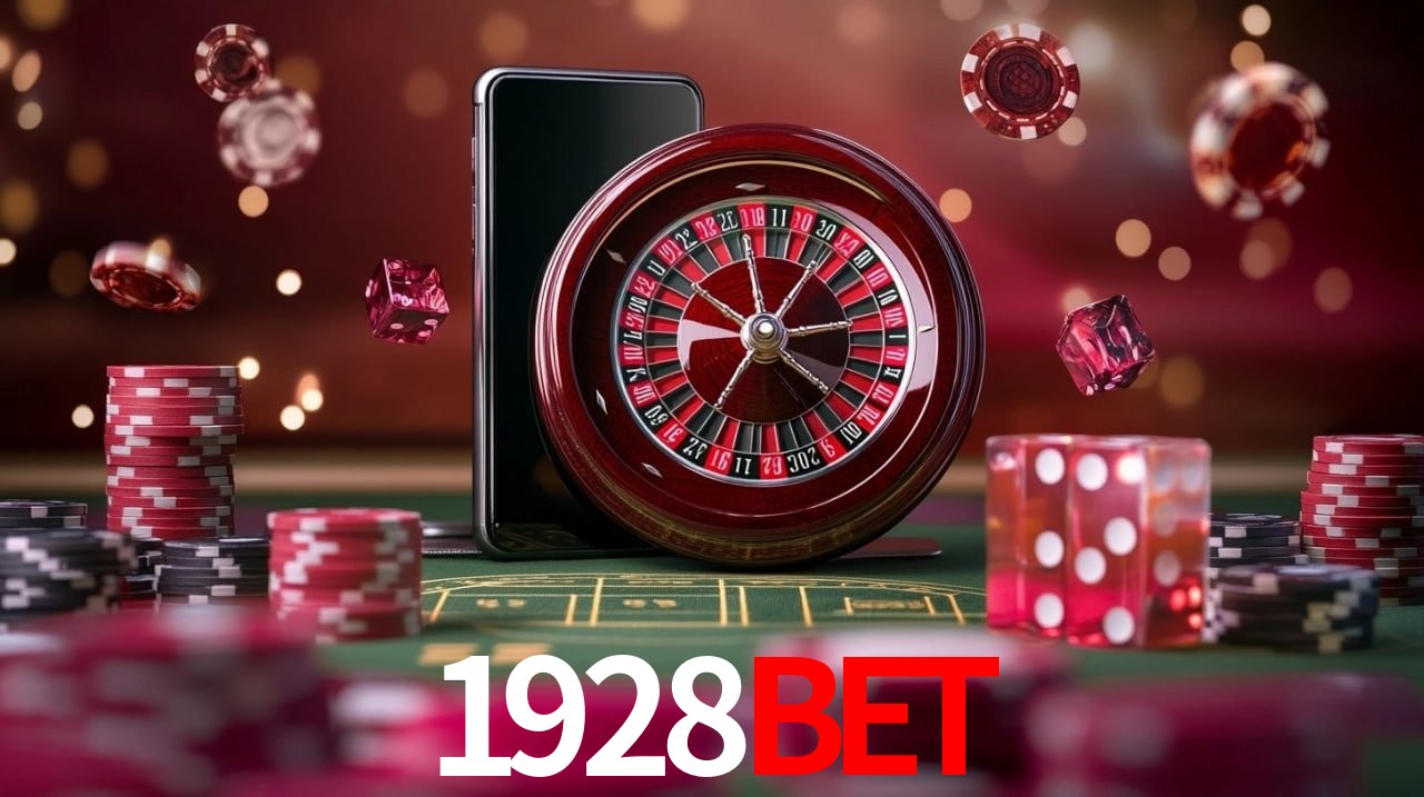 Tennis Betting 1928bet