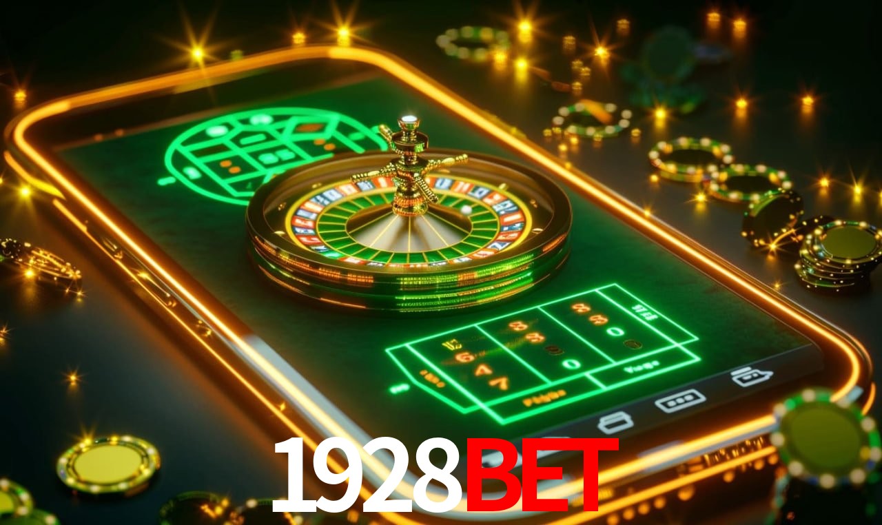 Promoções Sazonais 1928bet