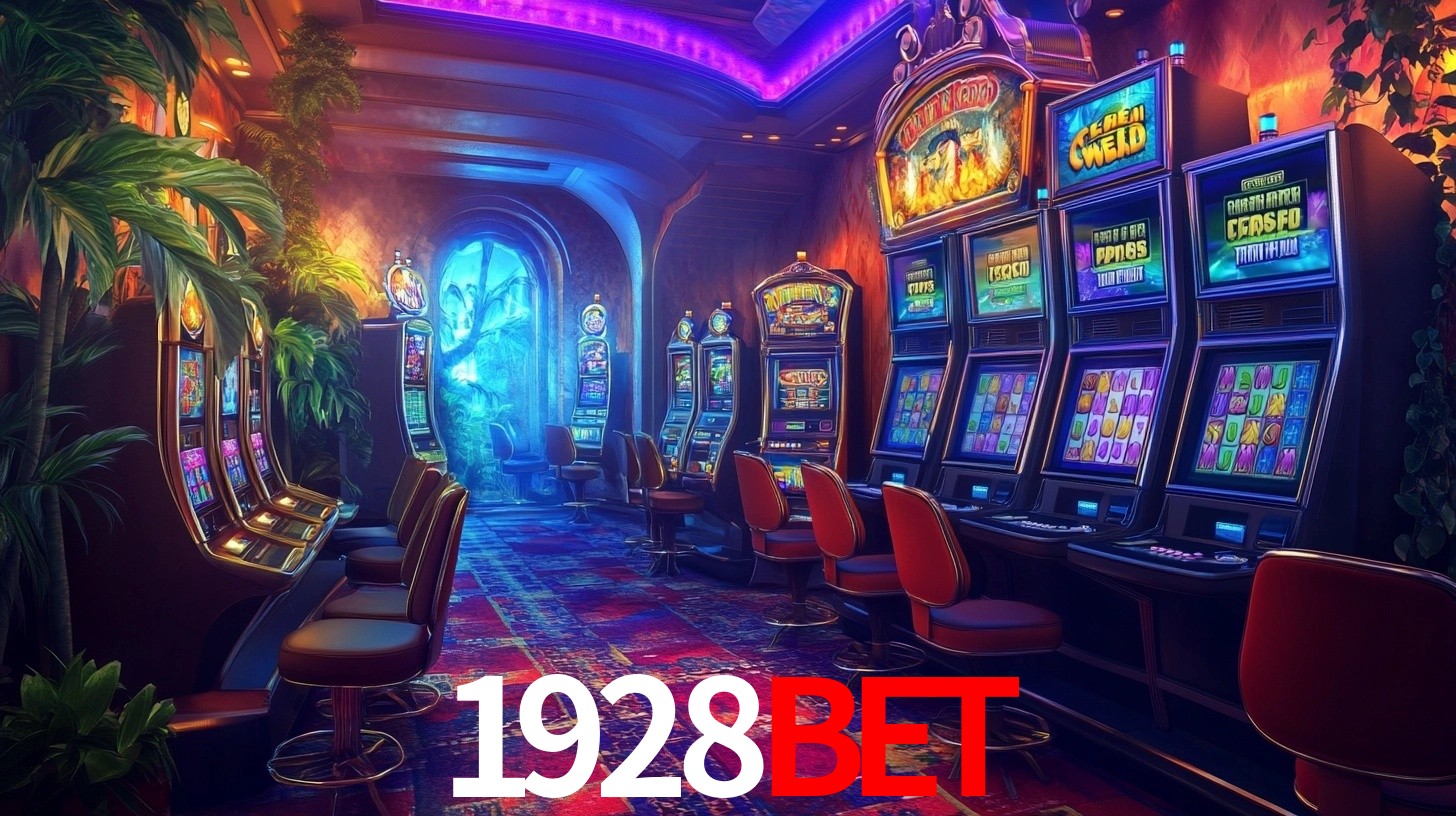 Programa VIP 1928bet