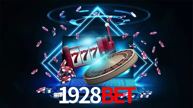 Cadastro Rápido 1928bet