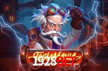 Login Seguro 1928bet