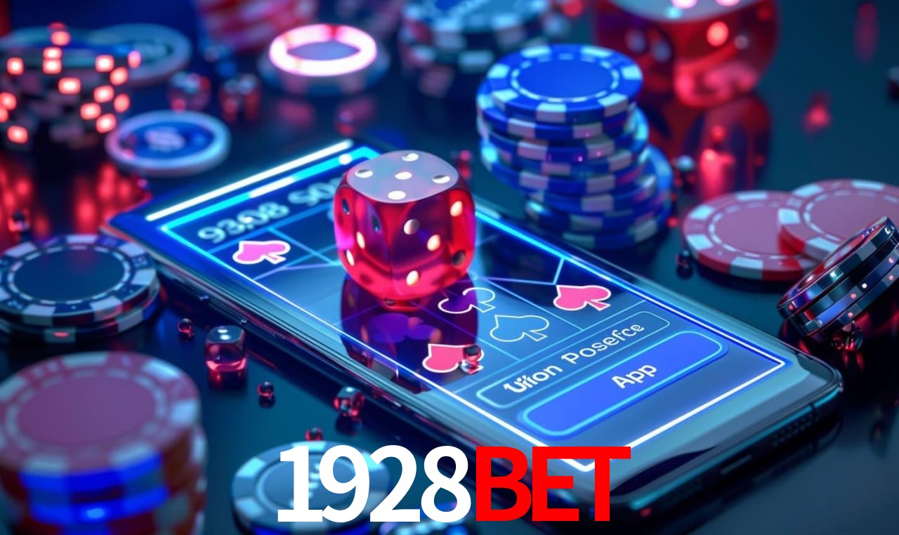 Bot 1928bet Telegram
