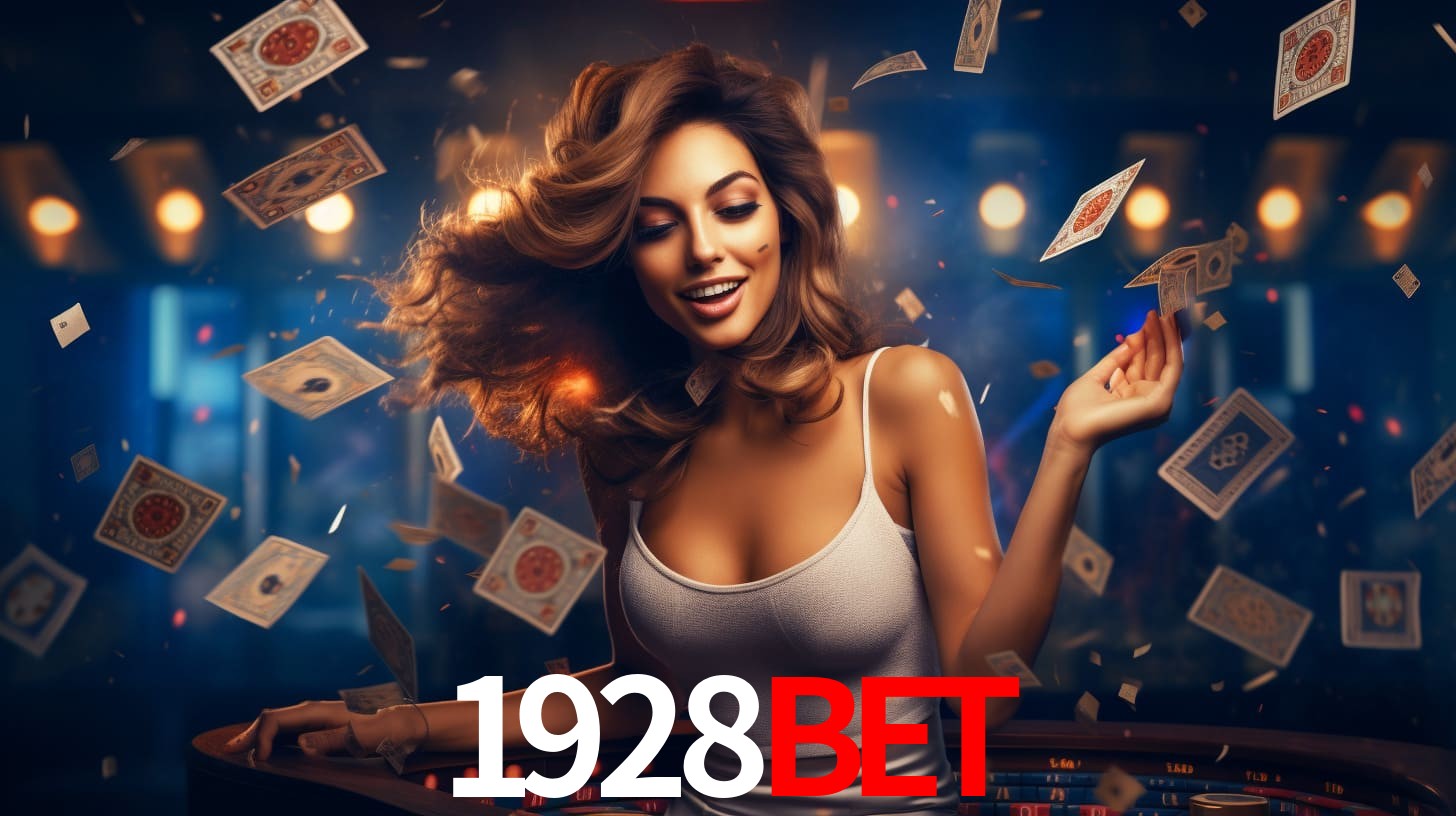 Blackjack Table 1928bet