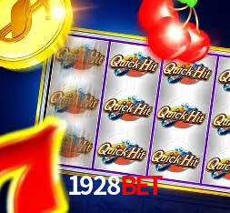 A Popularidade dos Caça-Níqueis no 1928bet