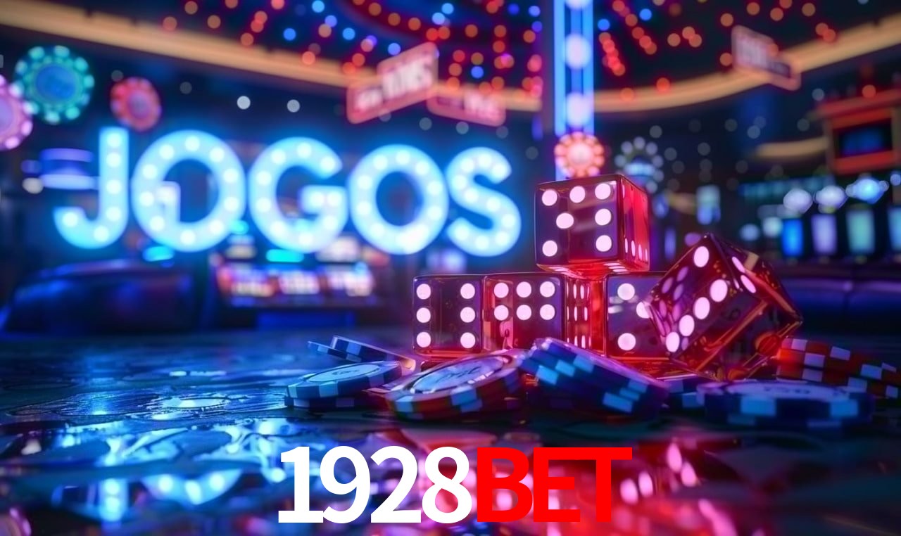Interface do App 1928bet
