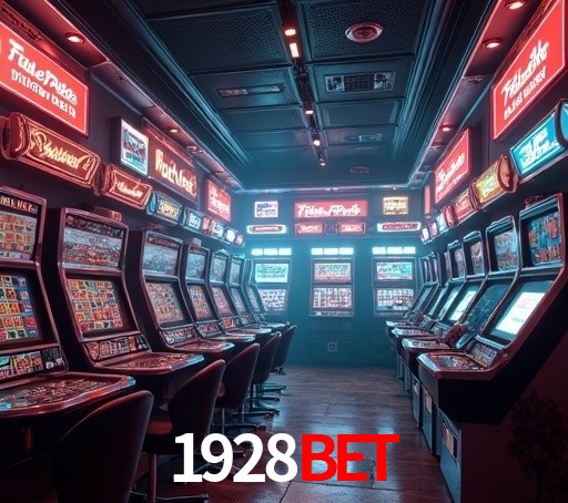1928bet Logo Seguro