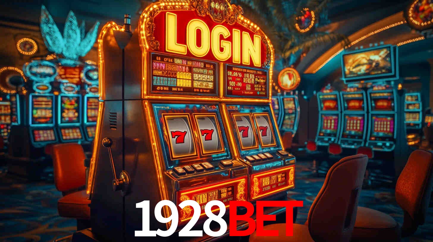 1928bet App Interface