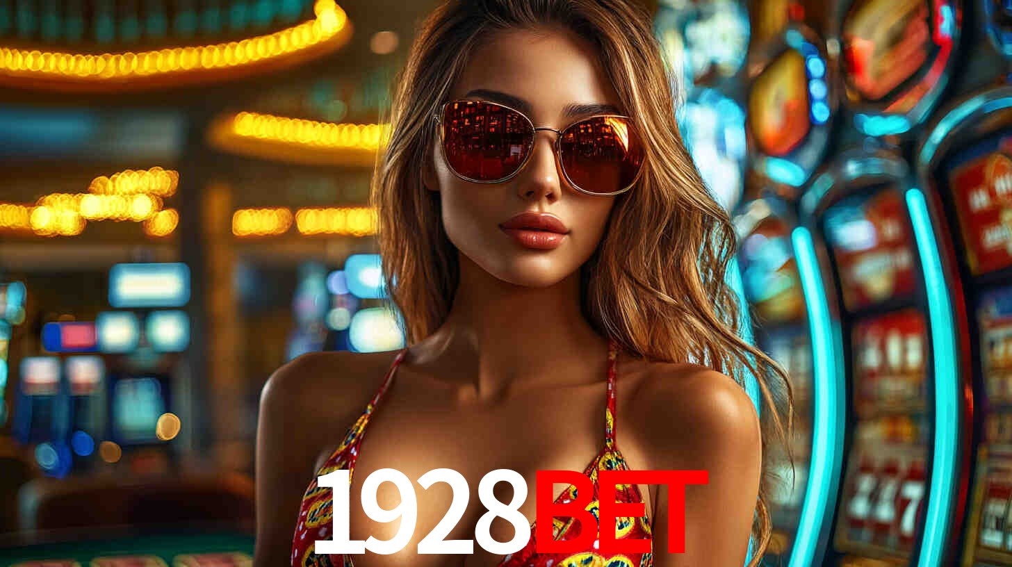 Premium Interface 1928bet