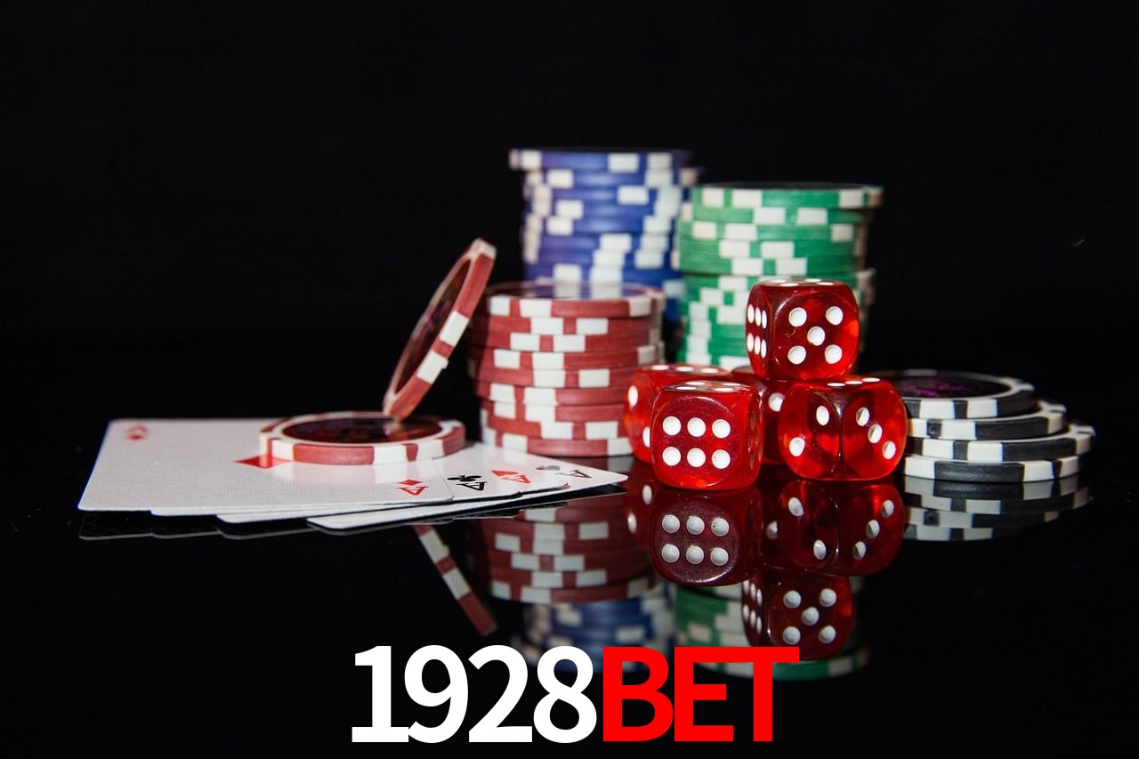 Casino Ao Vivo 1928bet