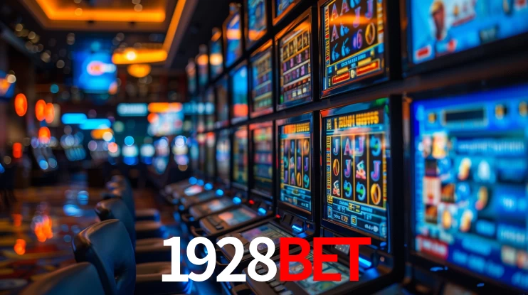 Slot Games 1928bet