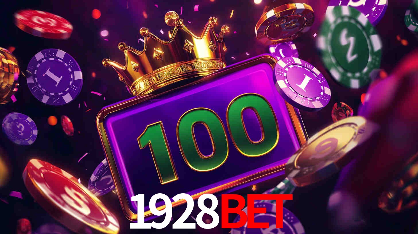 Welcome Bonus 1928bet