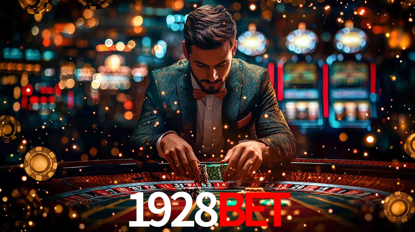 Exclusive Games 1928bet