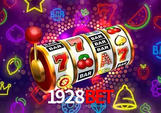 Descubra a Magia dos Jogos de Arcade no 1928bet