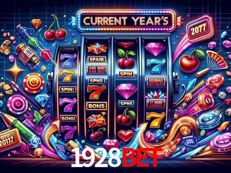Jogos de Slot 1928bet